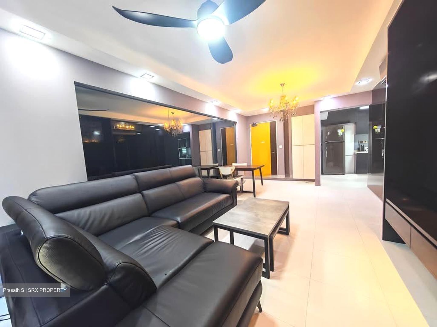 Blk 326D Anchorvale Horizon (Sengkang), HDB 4 Rooms #563579361